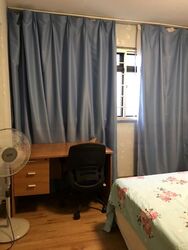 Blk 1 Farrer Gardens (Bukit Timah), HDB 5 Rooms #480418521